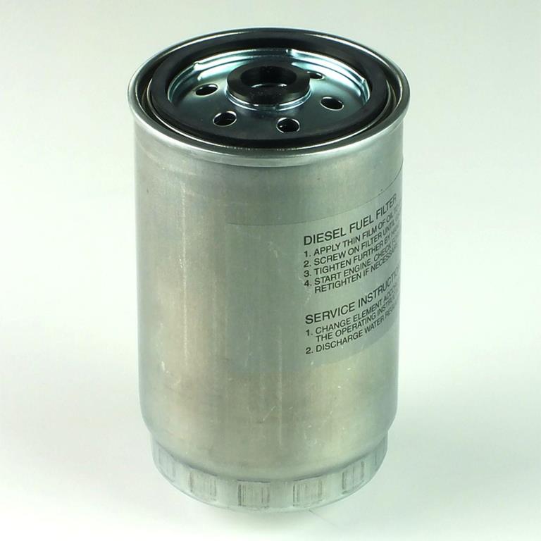 Filtre à carburant (Filtre à gasoil) DELPHI ref. HDF592